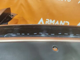 602000730AADQJ, 602000730AA, 602000731AA, 6 бампер эксид вх EXEED VX Арт 302711PM, вид 7