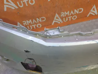 620223KY0H, 9 бампер ниссан патфайндер Nissan Pathfinder 3 Арт 303571PM, вид 4