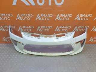86511H0000, 9 бампер киа, кия рио фб Kia Rio 4 Арт 303622PM, вид 1