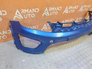 86511H0500, 9 бампер киа, кия рио фб Kia Rio 4 Арт 303680PM, вид 2
