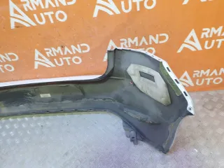 5G6807417AKGRU, 5G6807421, 9 бампер фольксваген, фольцваген гольф Volkswagen Golf 7 Арт 303724PM, вид 11