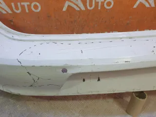 5G6807417AKGRU, 5G6807421, 9 бампер фольксваген, фольцваген гольф Volkswagen Golf 7 Арт 303724PM, вид 4