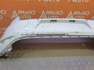 5G6807417AKGRU, 5G6807421, 9 бампер фольксваген, фольцваген гольф Volkswagen Golf 7 Арт 303724PM, вид 8