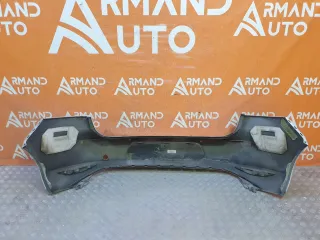 5G6807417AKGRU, 5G6807421, 9 бампер фольксваген, фольцваген гольф Volkswagen Golf 7 Арт 303724PM, вид 9