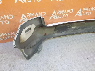 5G6807417AKGRU, 5G6807421, 9 бампер фольксваген, фольцваген гольф Volkswagen Golf 7 Арт 303724PM, вид 10