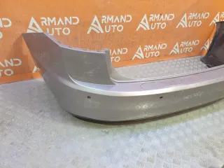 19G807417GRU, 19G807421, 9 бампер фольксваген, фольцваген бора Volkswagen Bora Арт 303737PM, вид 2