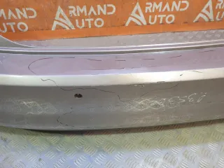 19G807417GRU, 19G807421, 9 бампер фольксваген, фольцваген бора Volkswagen Bora Арт 303737PM, вид 3