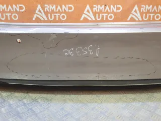 19G807417GRU, 19G807421, 9 бампер фольксваген, фольцваген бора Volkswagen Bora Арт 303737PM, вид 4