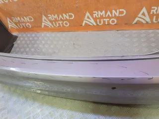 19G807417GRU, 19G807421, 9 бампер фольксваген, фольцваген бора Volkswagen Bora Арт 303737PM, вид 5