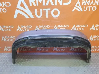 19G807417GRU, 19G807421, 9 бампер фольксваген, фольцваген бора Volkswagen Bora Арт 303737PM, вид 7