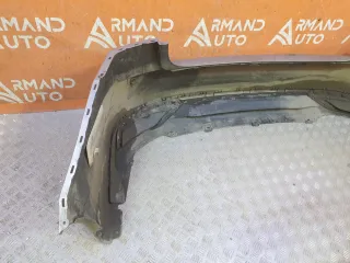 19G807417GRU, 19G807421, 9 бампер фольксваген, фольцваген бора Volkswagen Bora Арт 303737PM, вид 9