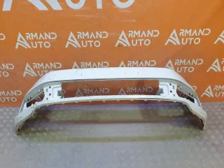 6RU807221AGRU, 6RU807221A, 9 бампер фольксваген, фольцваген поло Volkswagen Polo 5 Арт 303828PM, вид 6