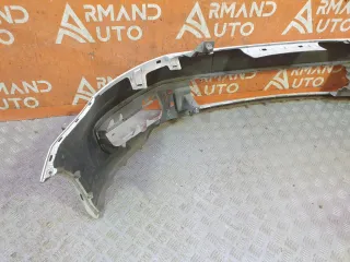 6RU807221AGRU, 6RU807221A, 9 бампер фольксваген, фольцваген поло Volkswagen Polo 5 Арт 303828PM, вид 10