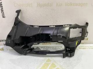 51118064595 Кронштейн противотуманной фары BMW X3 G01 Арт TP115809, вид 1