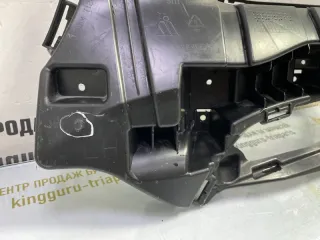 51118064595 Кронштейн противотуманной фары BMW X3 G01 Арт TP115809, вид 3