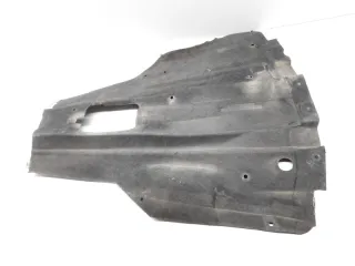 A2046820901 Шумоизоляция пола Mercedes C W204 Арт VZ236102, вид 5