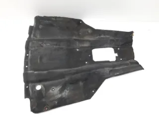 A2046820901 Шумоизоляция пола Mercedes C W204 Арт VZ236102, вид 6