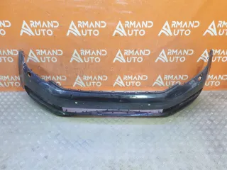 3G0807217DGRU, 3G0807221, 9 бампер фольксваген, фольцваген пассат Volkswagen Passat B8 Арт AR303702, вид 1