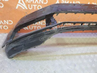 3G0807217DGRU, 3G0807221, 9 бампер фольксваген, фольцваген пассат Volkswagen Passat B8 Арт AR303702, вид 6
