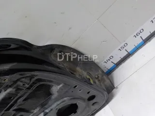 11180610001520 Дверь передняя левая Lada Granta Арт AM52486005, вид 18