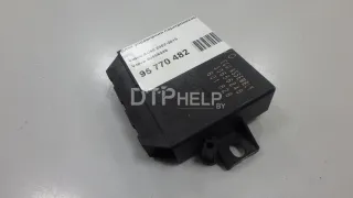 30656246 Блок управления парктроником Volvo XC90 1 Арт AM100561661, вид 5