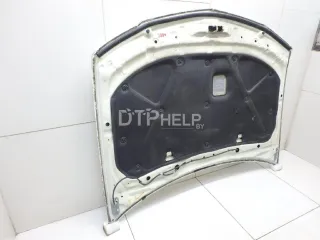 6510095F0C Капот Nissan Almera Classic B10 Арт AM95770866, вид 19