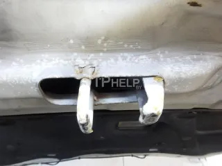 6510095F0C Капот Nissan Almera Classic B10 Арт AM95770866, вид 21