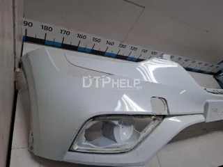 620106779X Бампер передний Renault Arkana Арт AM90457147, вид 2