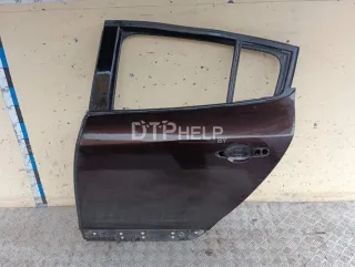 821003885R Дверь задняя левая Renault Megane 3 Арт AM23736065, вид 1