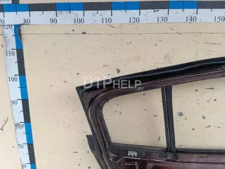 821003885R Дверь задняя левая Renault Megane 3 Арт AM23736065, вид 12