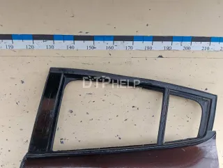 821003885R Дверь задняя левая Renault Megane 3 Арт AM23736065, вид 6