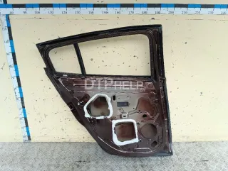 821003885R Дверь задняя левая Renault Megane 3 Арт AM23736065, вид 7