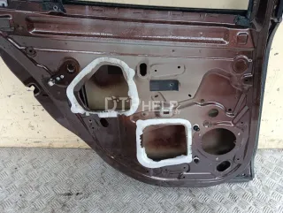 821003885R Дверь задняя левая Renault Megane 3 Арт AM23736065, вид 10