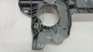 7P6805594C Панель передняя Volkswagen Touareg 2 Арт AM103096451, вид 13