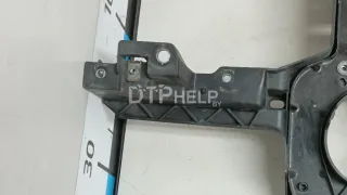 7P6805594C Панель передняя Volkswagen Touareg 2 Арт AM103096451, вид 19