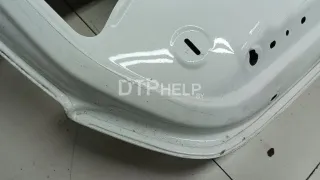 8K5827023AE Крышка багажника Audi A4 B8 Арт AM103097307, вид 15