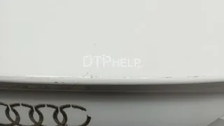 8K5827023AE Крышка багажника Audi A4 B8 Арт AM103097307, вид 2