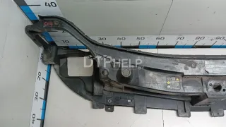 4417307 Панель передняя Opel Vivaro A Арт AM103095607, вид 2