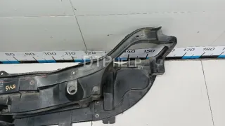 4417307 Панель передняя Opel Vivaro A Арт AM103095607, вид 4