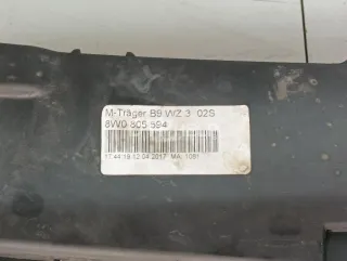 8W0805594 Панель передняя Audi A4 B9 Арт AM103098691, вид 7