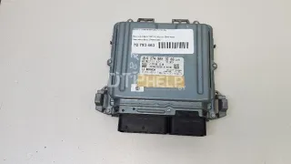 2749001600 Блок управления двигателем Mercedes C W205 Арт AM70793463, вид 1