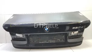 41007440695 Крышка багажника BMW 5 G30/G31 Арт AM70795487, вид 1