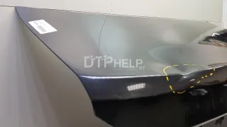 41007440695 Крышка багажника BMW 5 G30/G31 Арт AM70795487, вид 11
