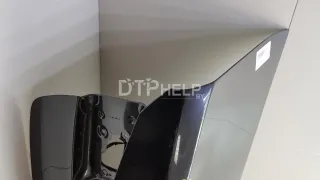 41007440695 Крышка багажника BMW 5 G30/G31 Арт AM70795487, вид 12