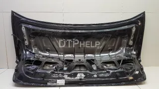 41007440695 Крышка багажника BMW 5 G30/G31 Арт AM70795487, вид 17