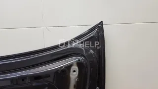 41007440695 Крышка багажника BMW 5 G30/G31 Арт AM70795487, вид 18