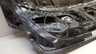 41007440695 Крышка багажника BMW 5 G30/G31 Арт AM70795487, вид 21