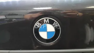 41007440695 Крышка багажника BMW 5 G30/G31 Арт AM70795487, вид 6