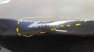 41007440695 Крышка багажника BMW 5 G30/G31 Арт AM70795487, вид 10