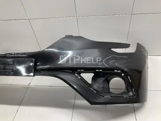 620106779X Бампер передний Renault Arkana Арт AM31673785, вид 2